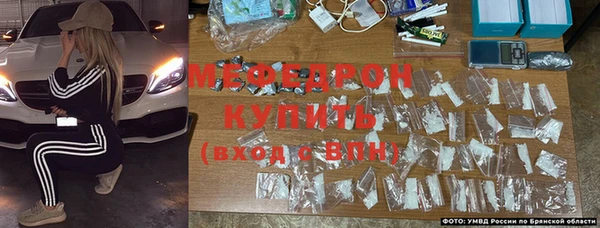 крисы Бронницы